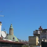 Bonbonniere in Chiaia district
